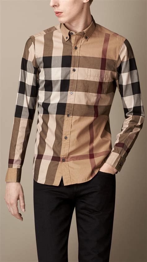 burberry urhen|burberry clothing for men.